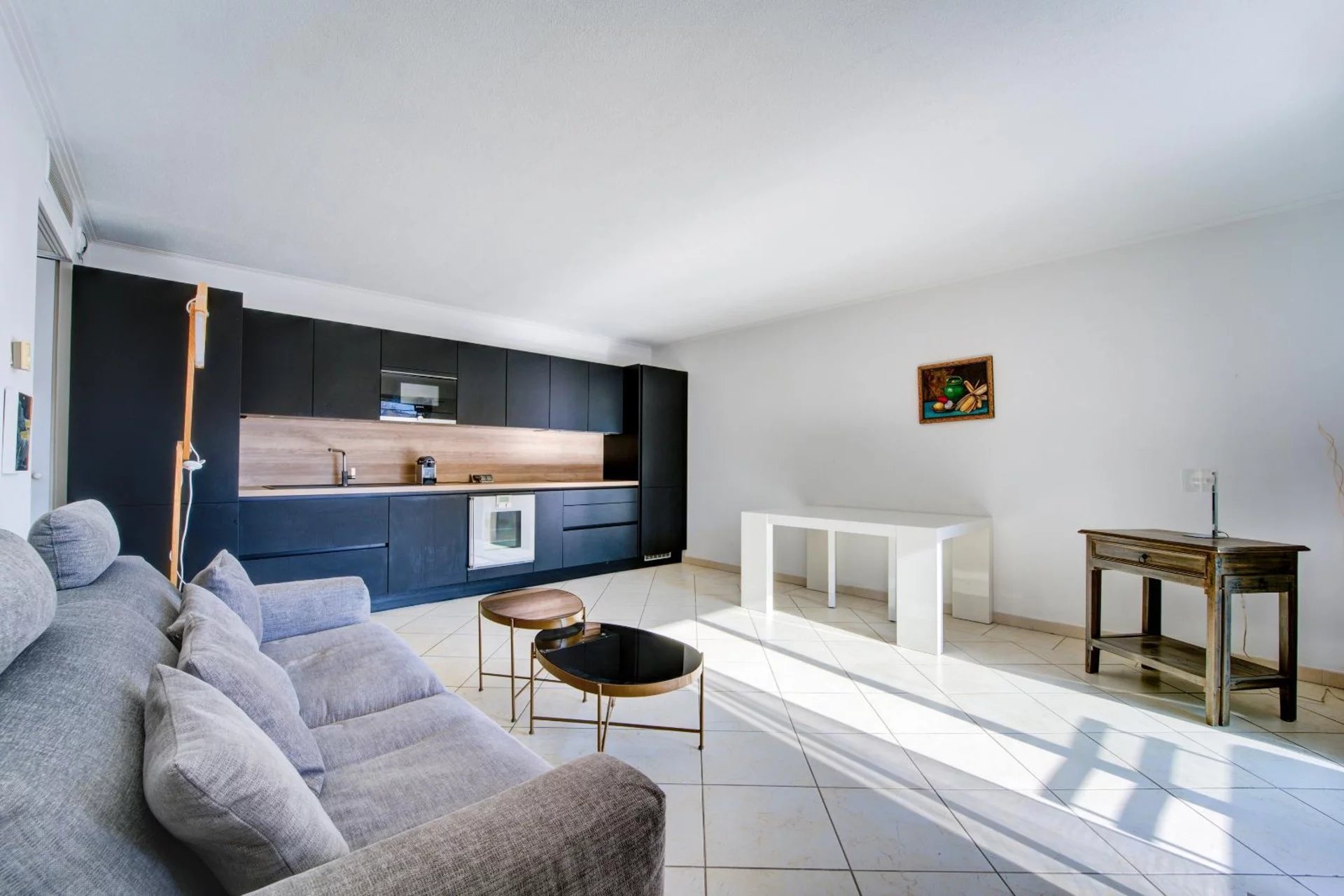 Vente Appartement Nice République