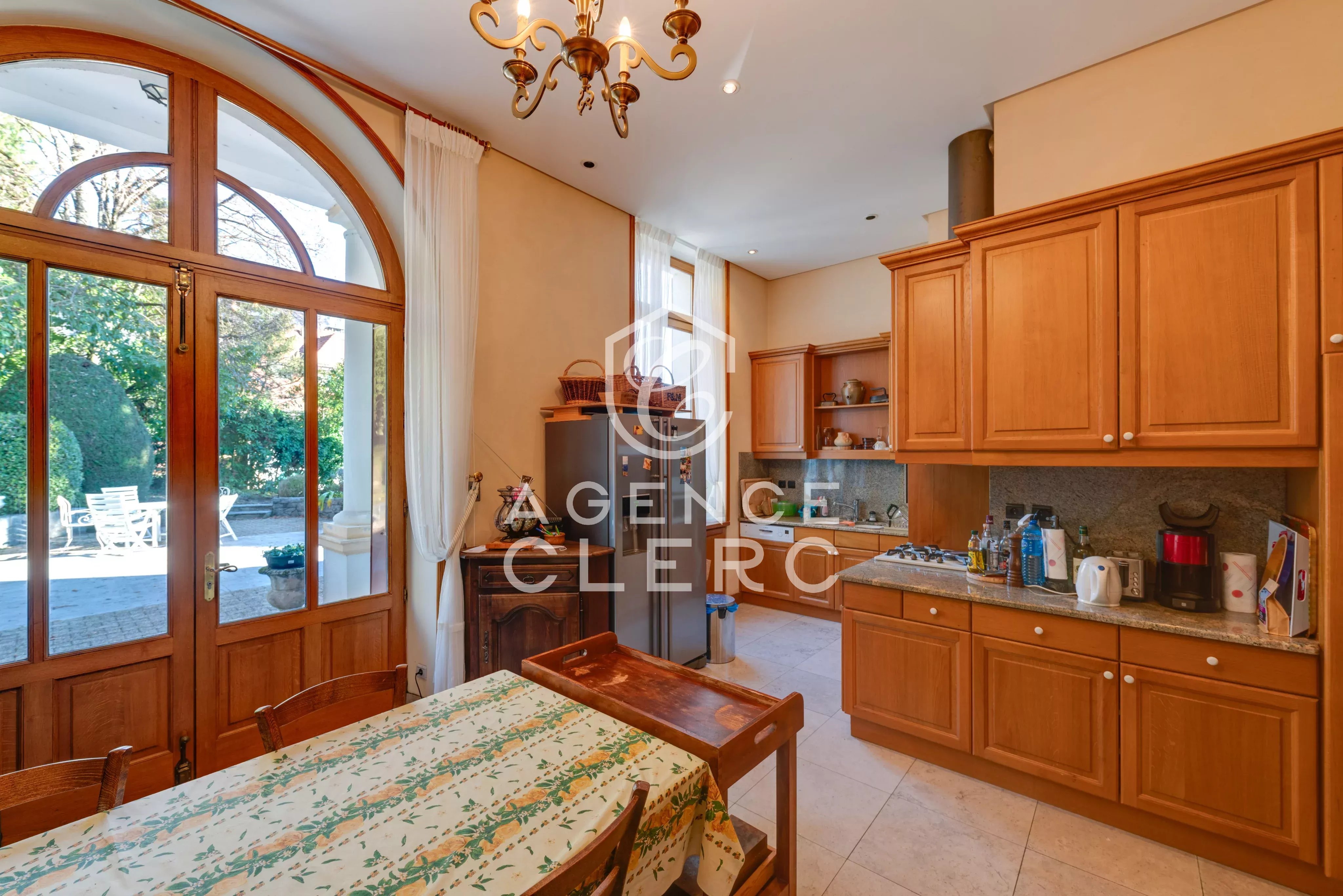 Vente Propriété Talloires-Montmin