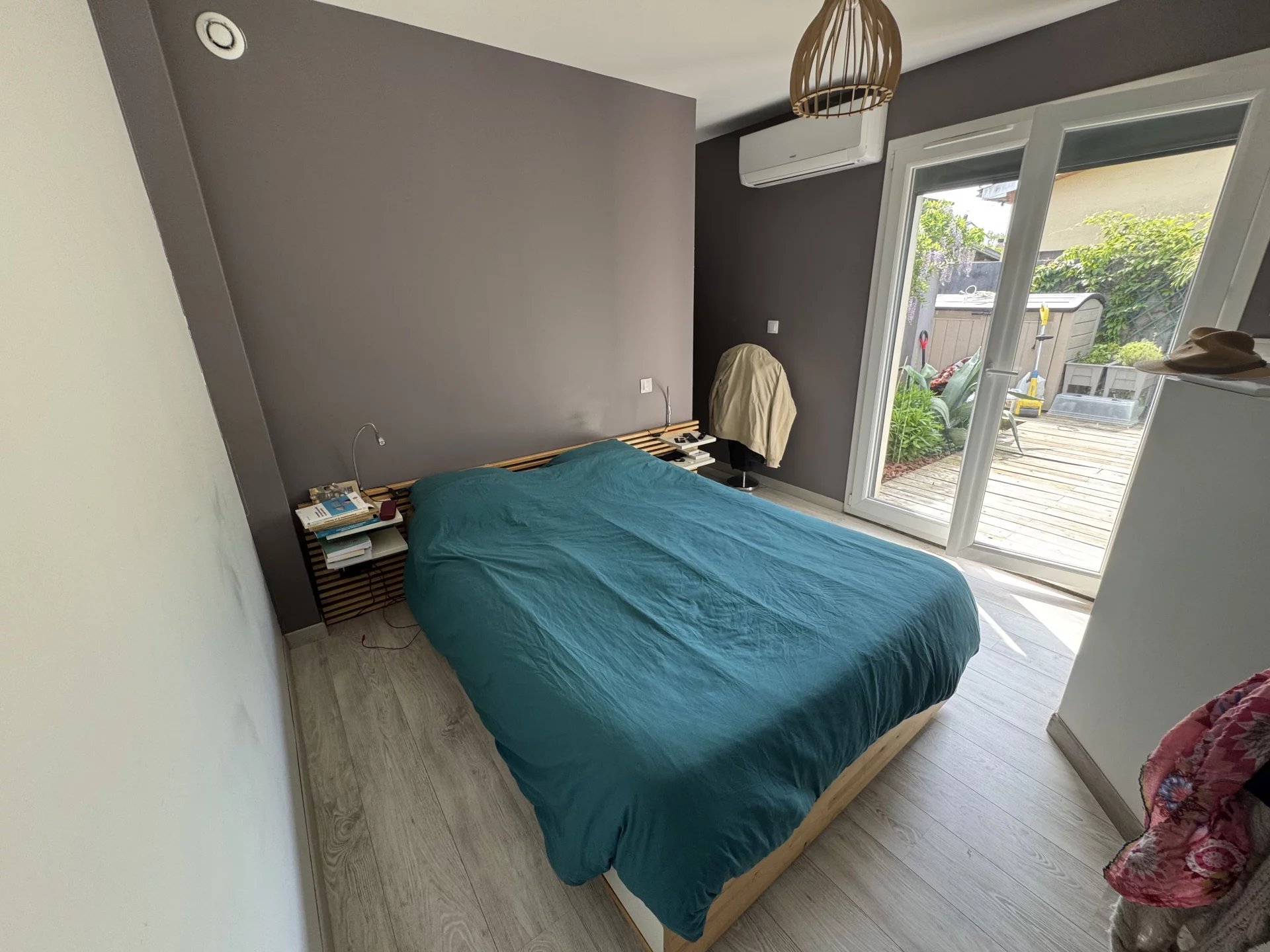 Achat Maison T4 à Villenave-d'Ornon (33140) - 80m²