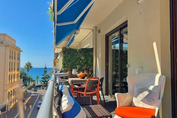 Vente Appartement Nice Carré d'or