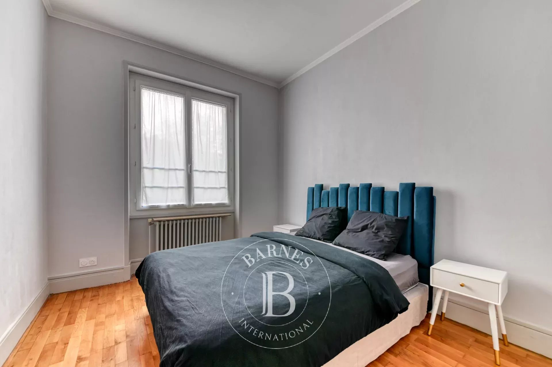 Daire Lyon 6ème - picture 4