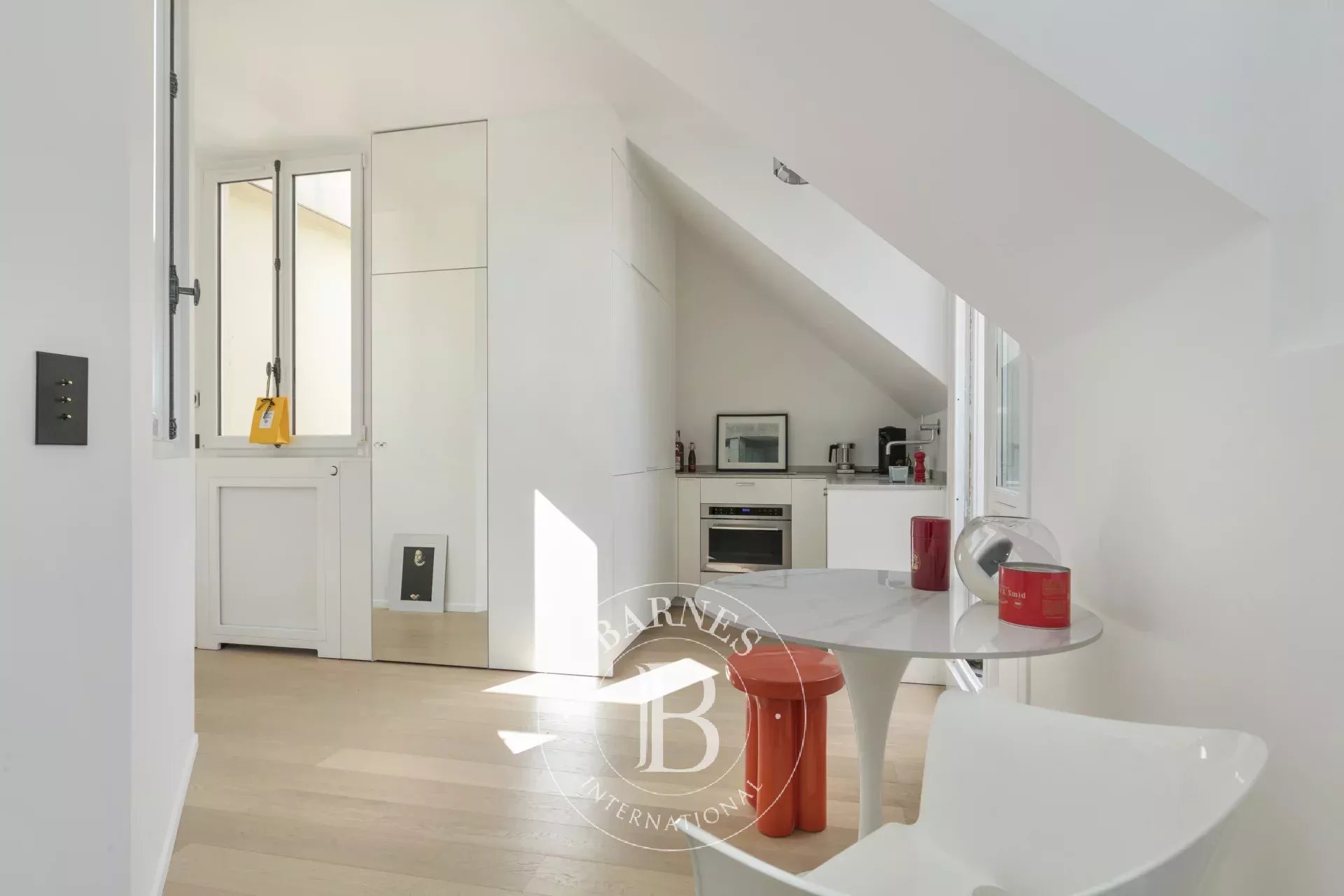 Paris  - Appartement  - picture 8