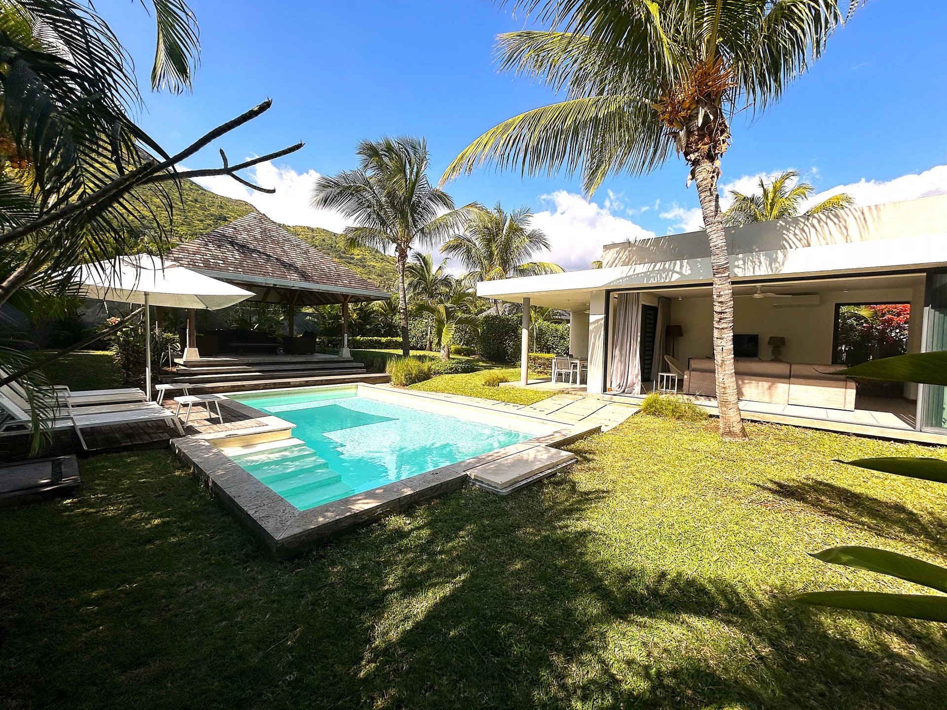 Sale Villa Black River