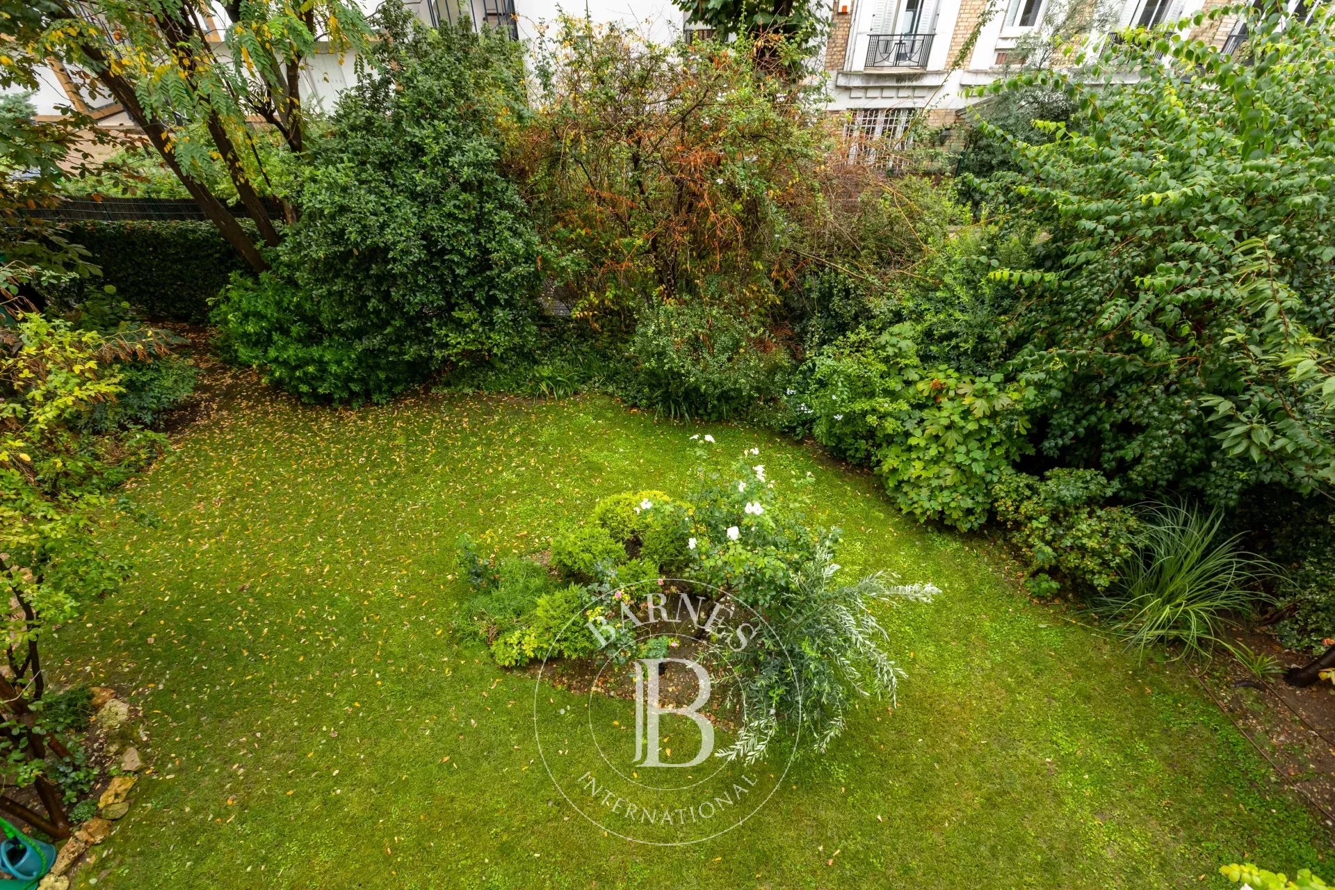 Daire Paris 17ème - picture 9