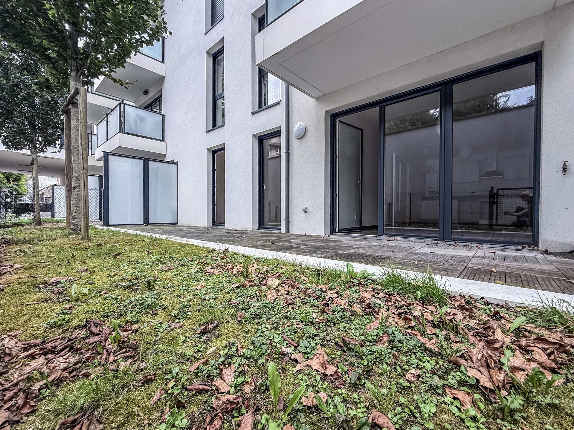 Vente Appartement Rouen