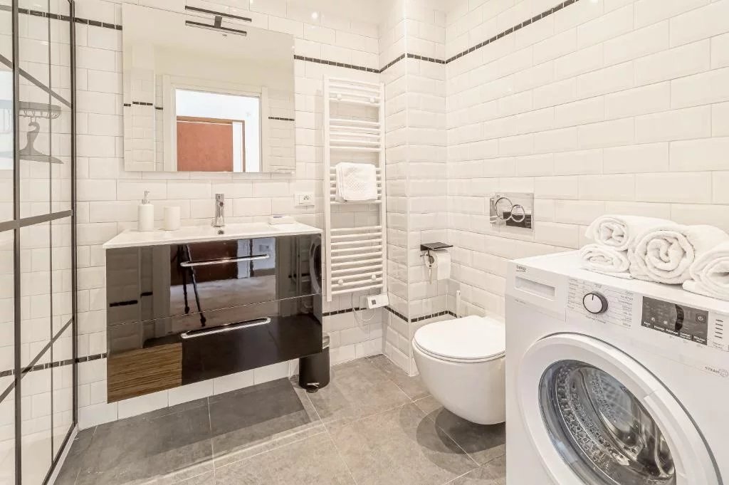 Vendita Appartamento Roquebrune-Cap-Martin