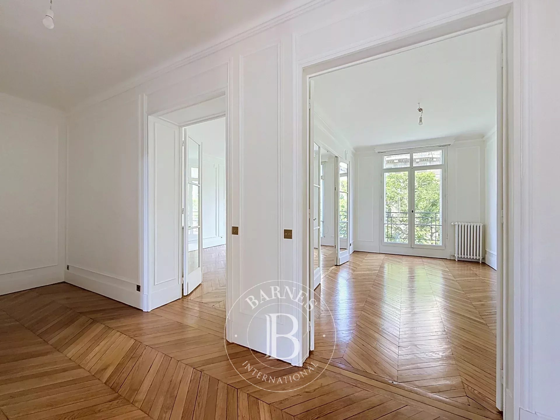 Piso Neuilly-sur-Seine  -  ref 87144905 (picture 3)