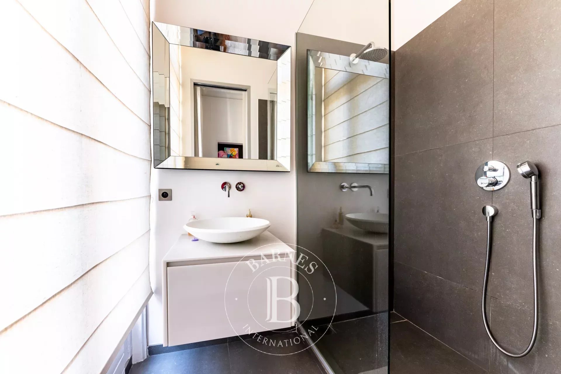 Daire Paris 16ème - picture 22