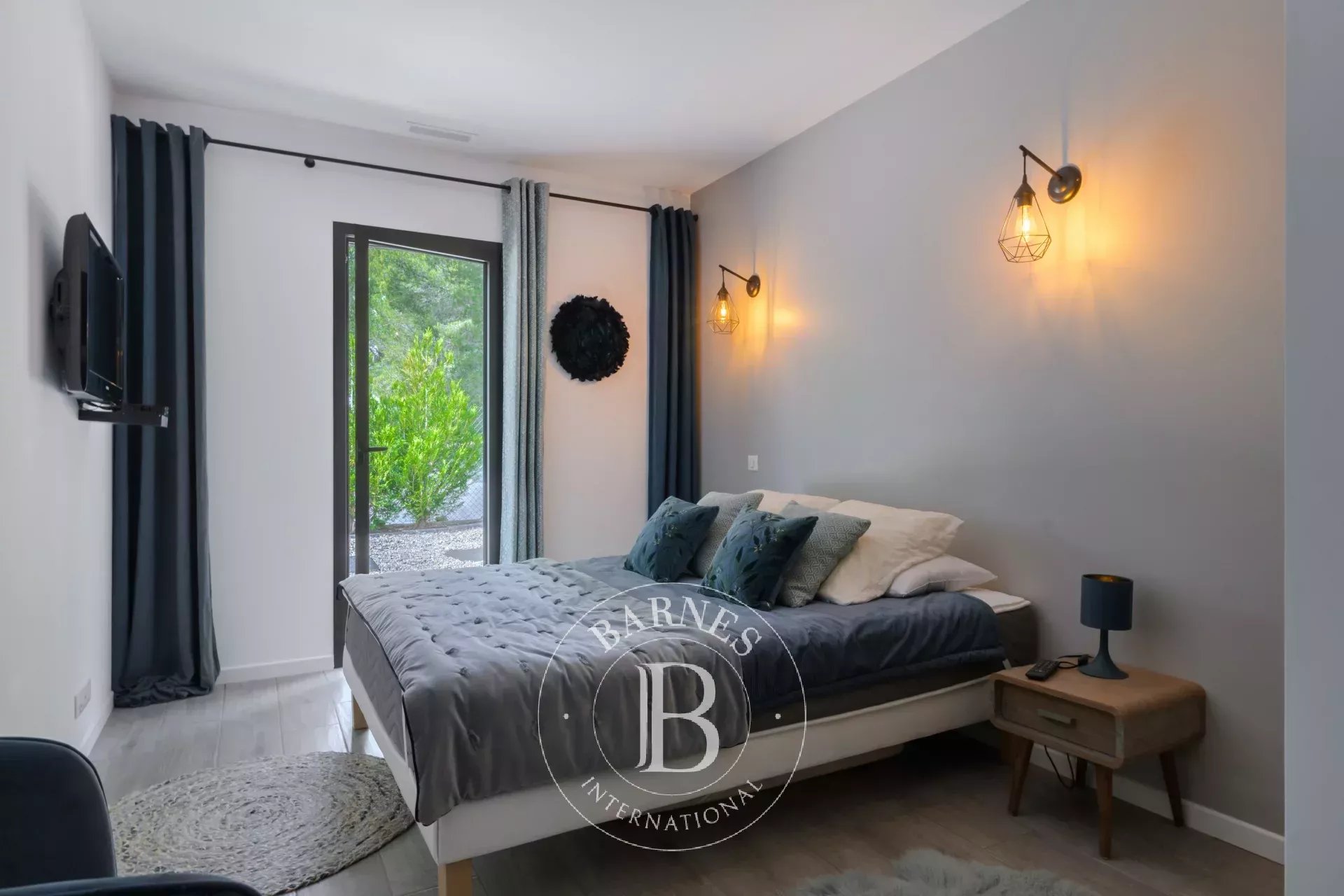 Ev Saint-Cyr-sur-Mer - picture 11