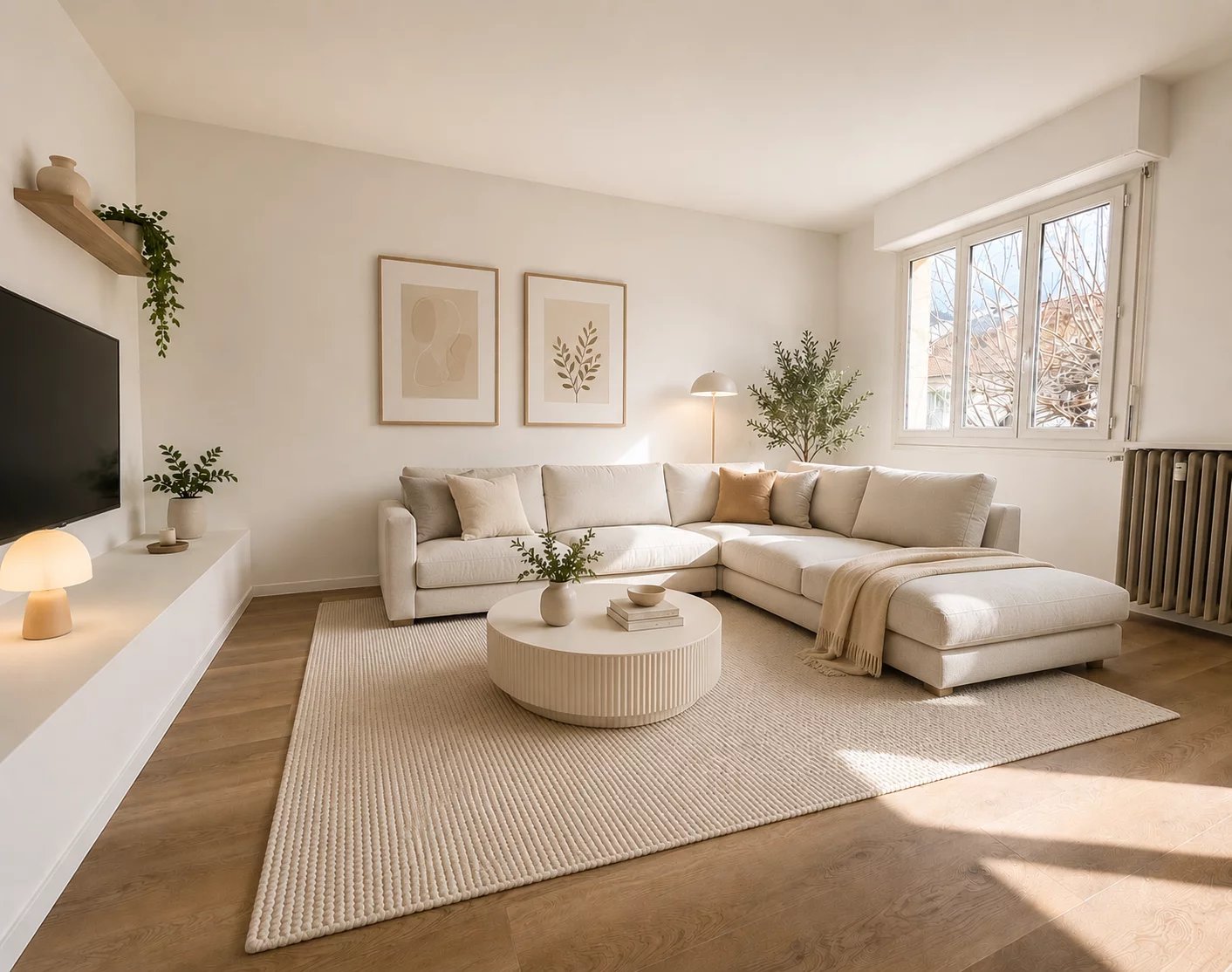 Sale Apartment Nice Pasteur