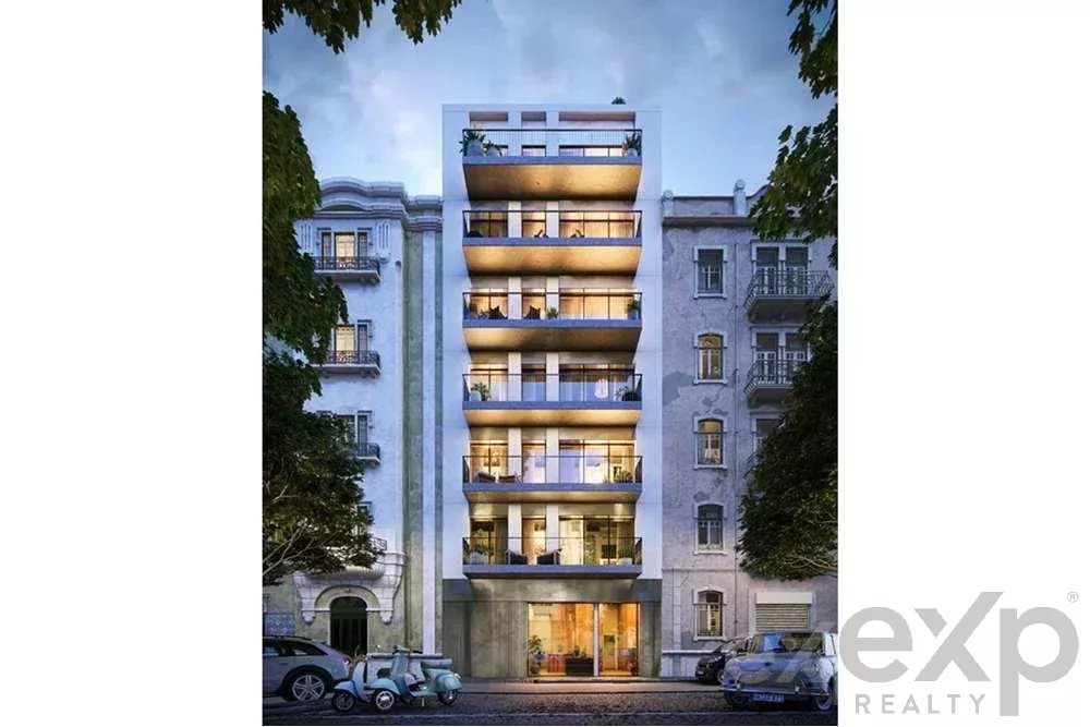 1 bedroom apartment with balcony Citiflat Avenidas Novas, Lisbon 85506977 image 15