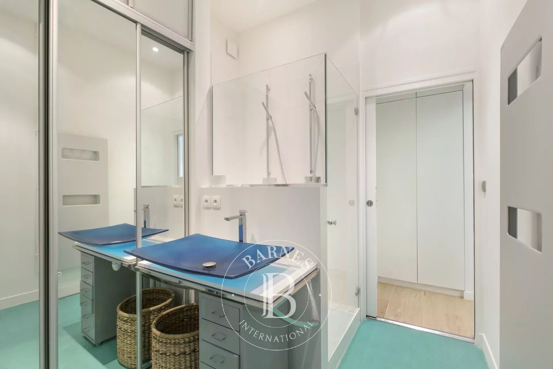 Daire Paris 2ème - picture 9