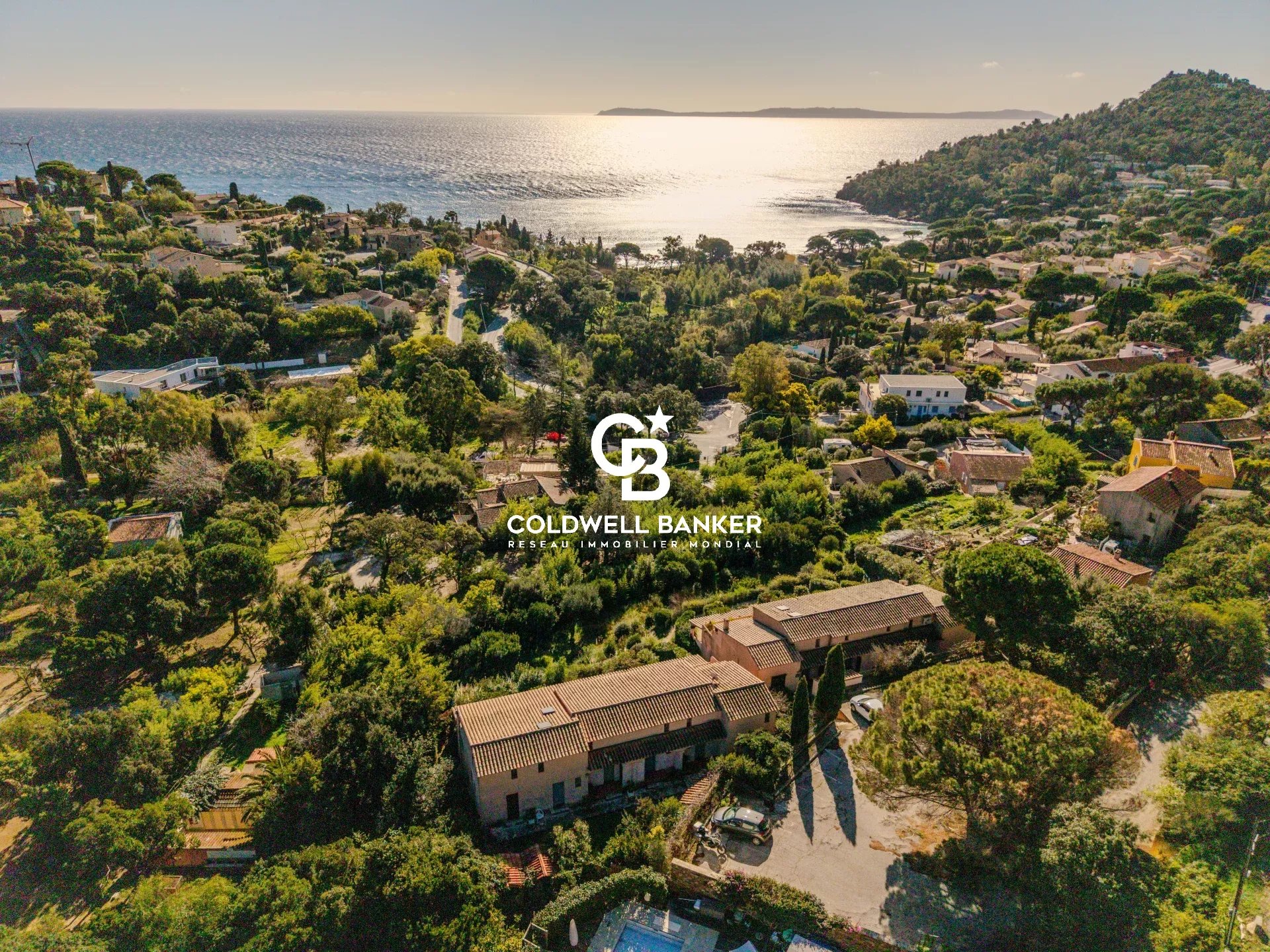 Vente Immeuble Le Lavandou