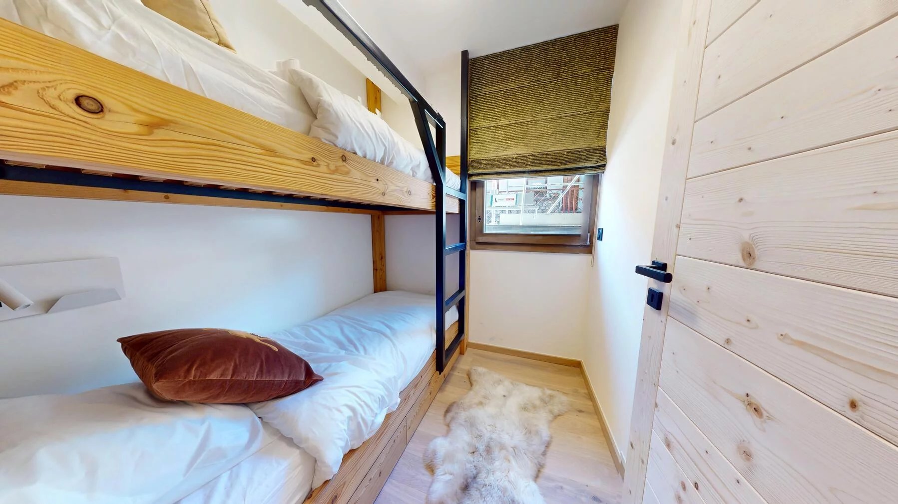 Photo of MORZINE - 1 bedroom apartment in central Morzine