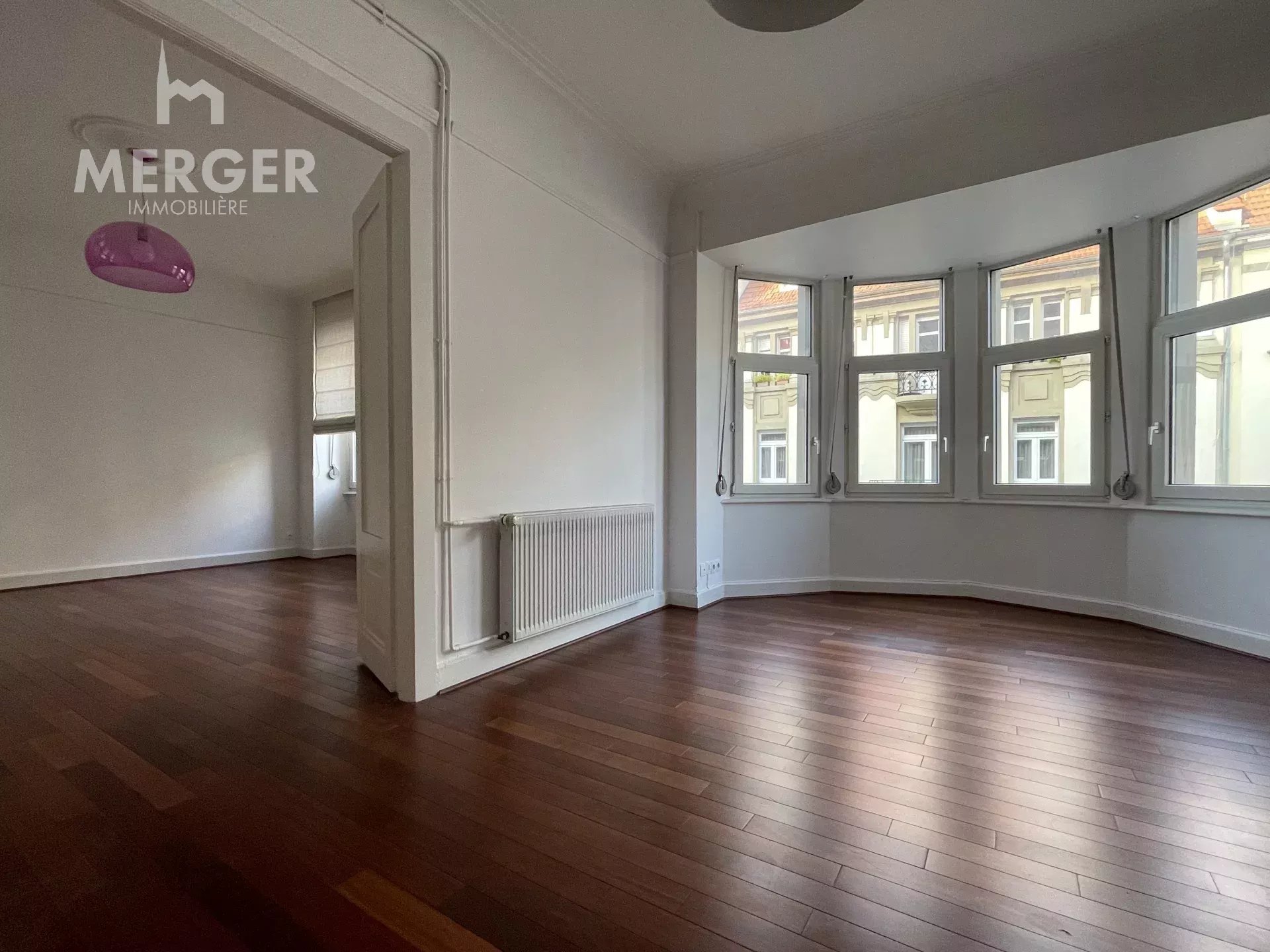 Location Appartement Strasbourg