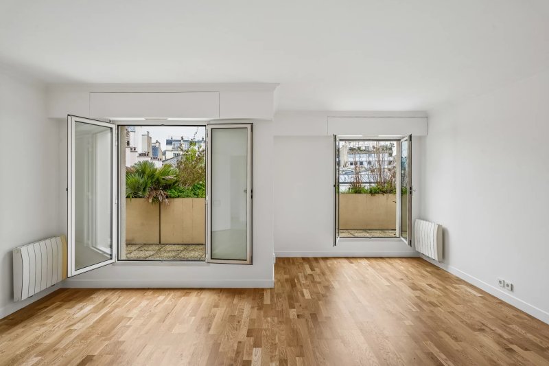 Zu verkaufen Wohnung | Paris 16ème - picture 2