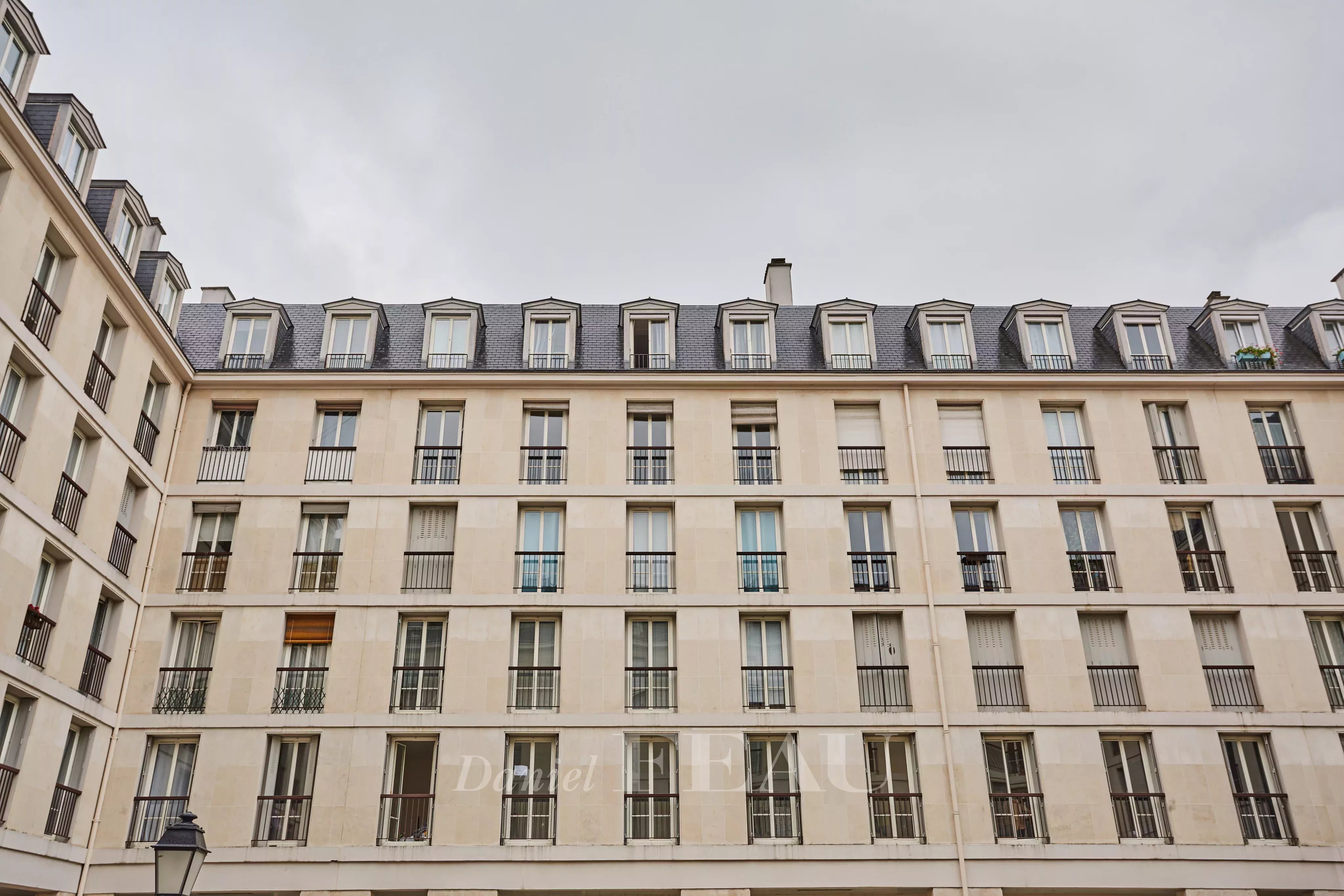 Vente Appartement Versailles