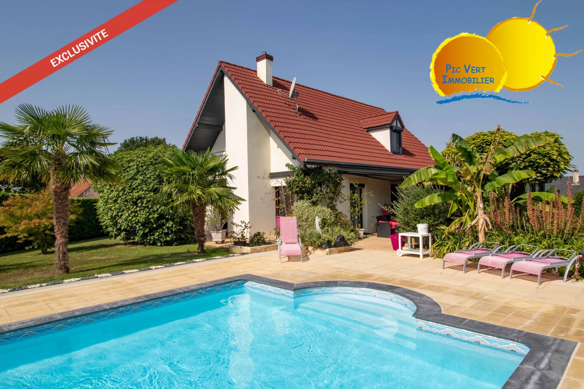 Vente Maison Billey