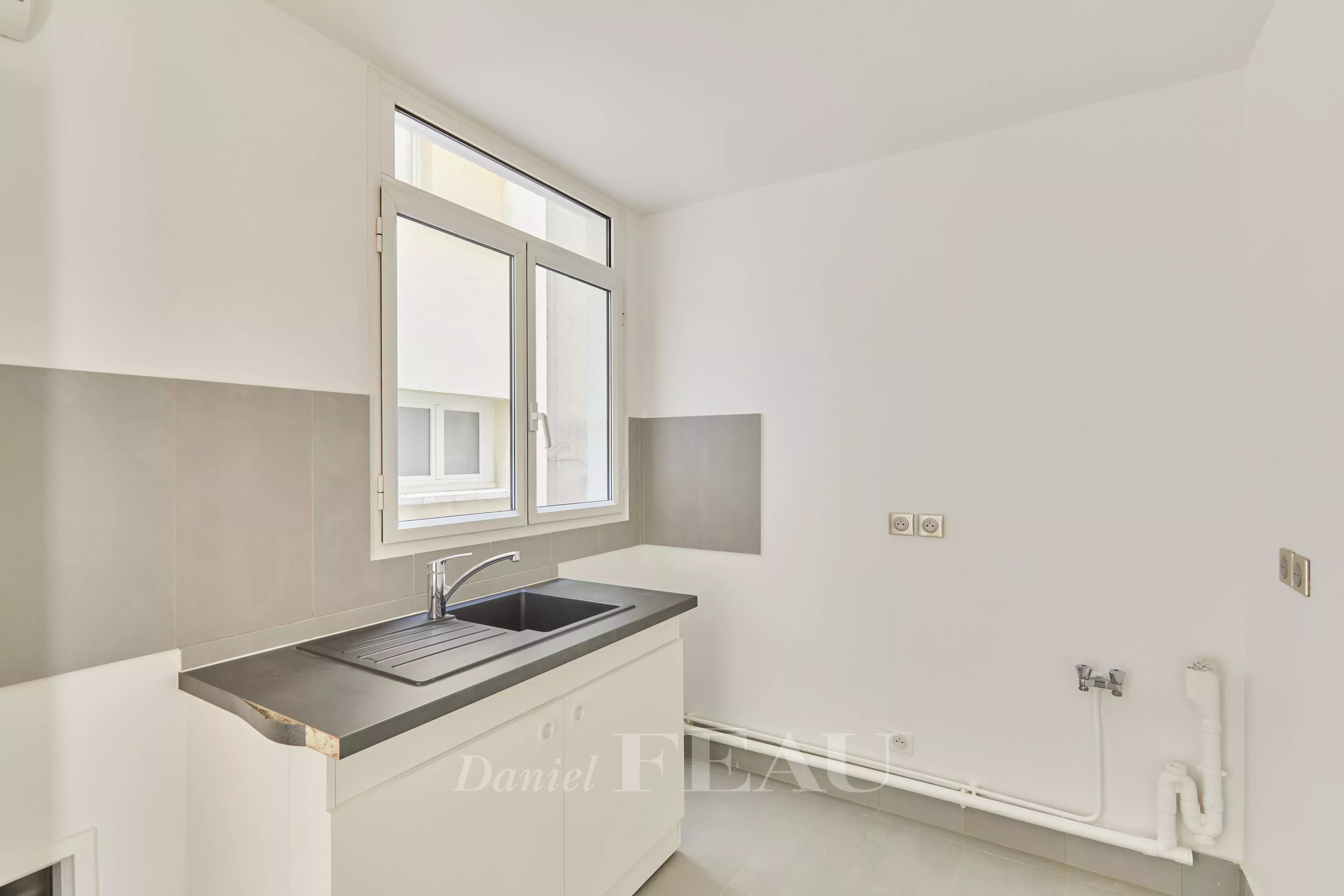 Vente Appartement Paris 17ème