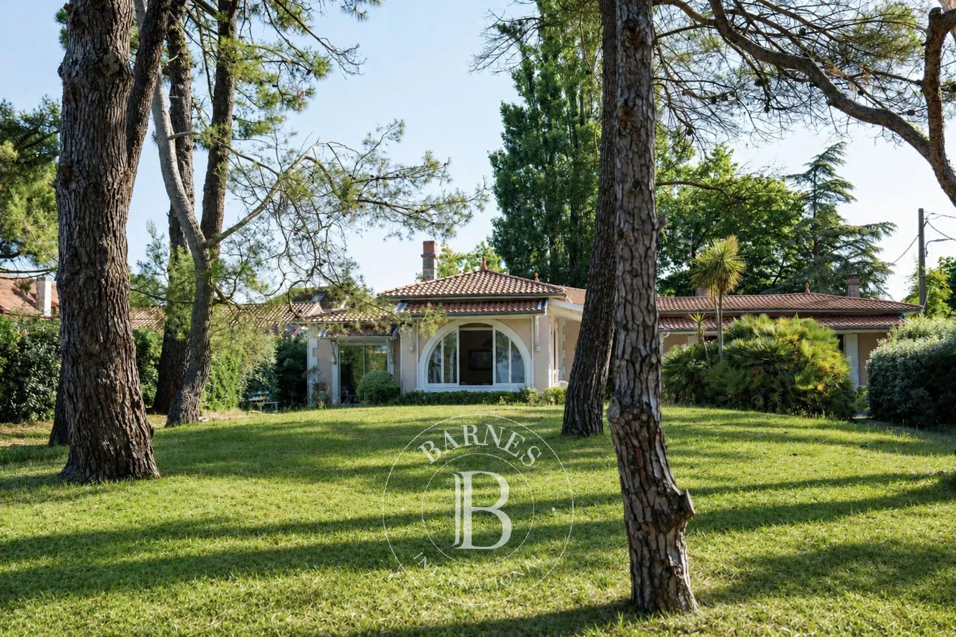 Maison Andernos-les-Bains  -  ref 87106778 (picture 2)