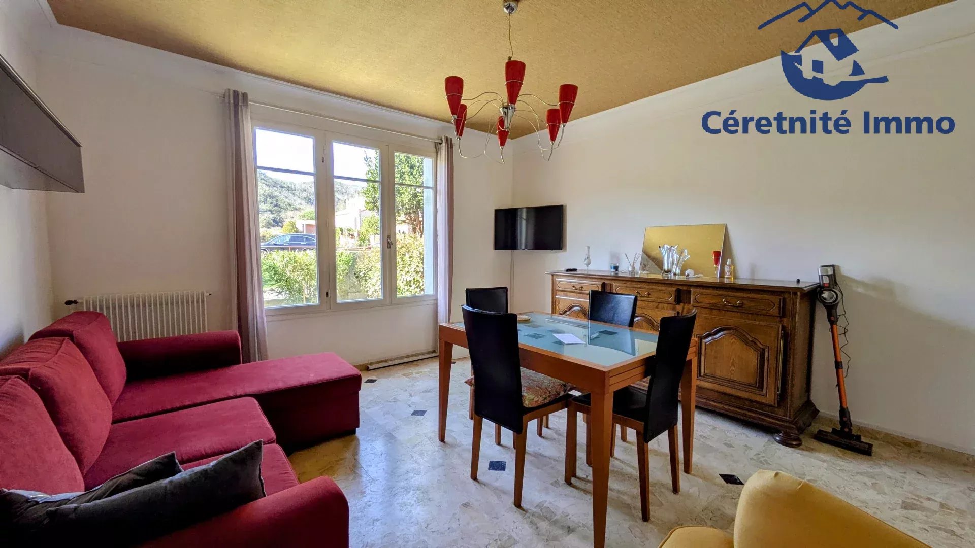 Vente Maison Arles-sur-Tech