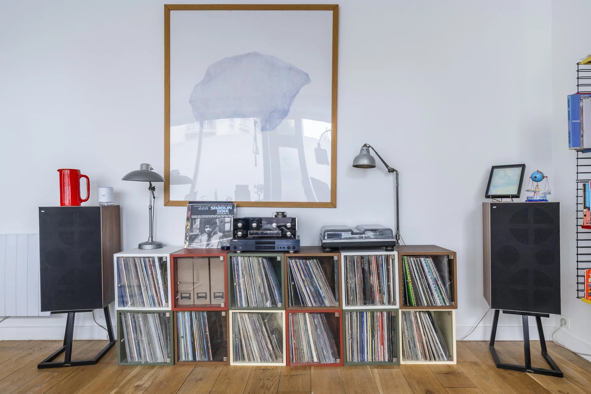 Sale Apartment Saint-Ouen-sur-Seine