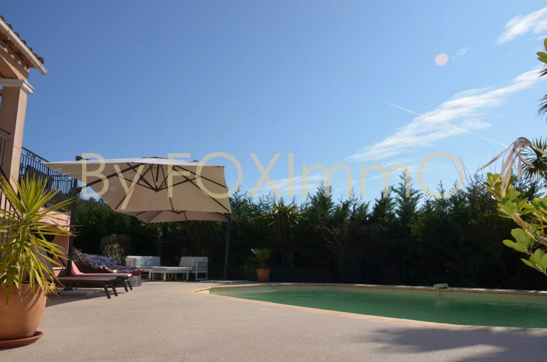 Agence immobilière de Foximmo