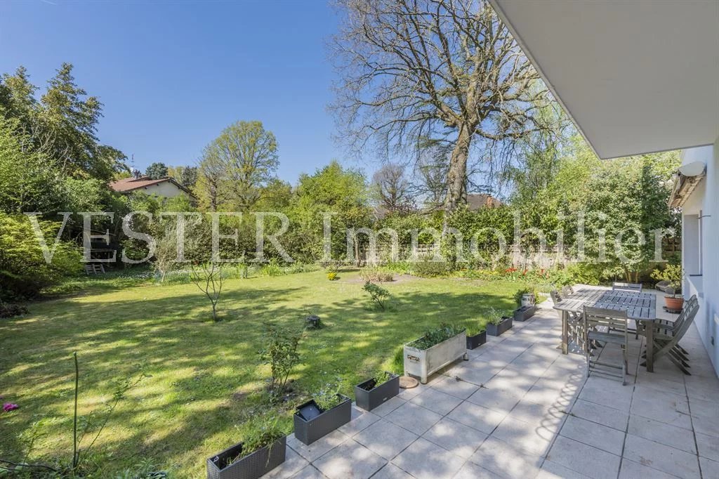Vente Maison La Celle-Saint-Cloud