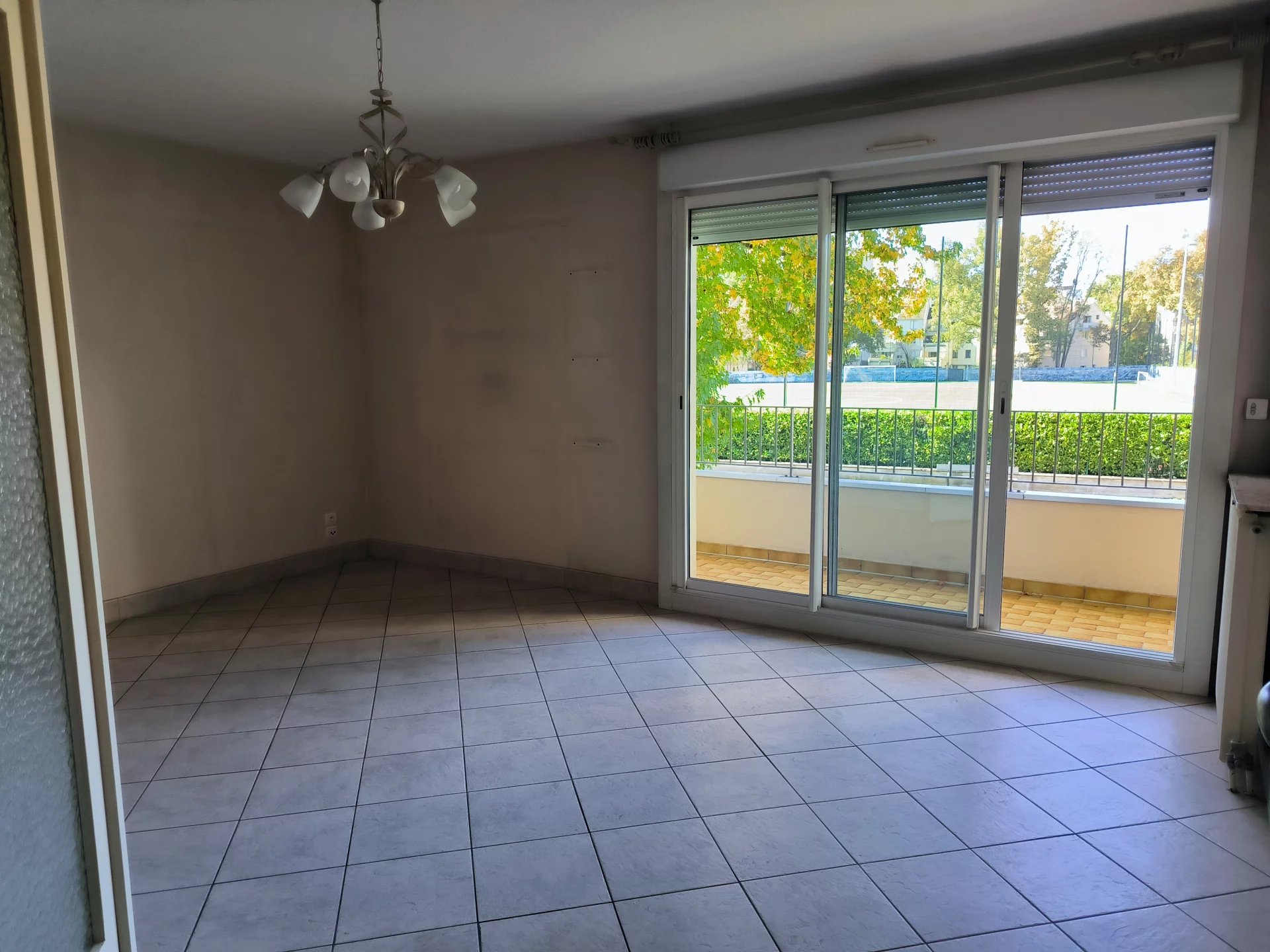 Vente Appartement Pau