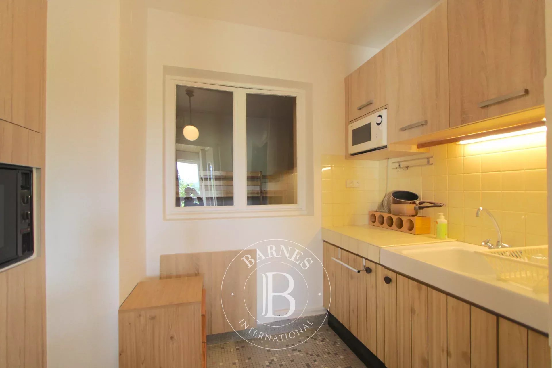 Daire Megève - picture 7