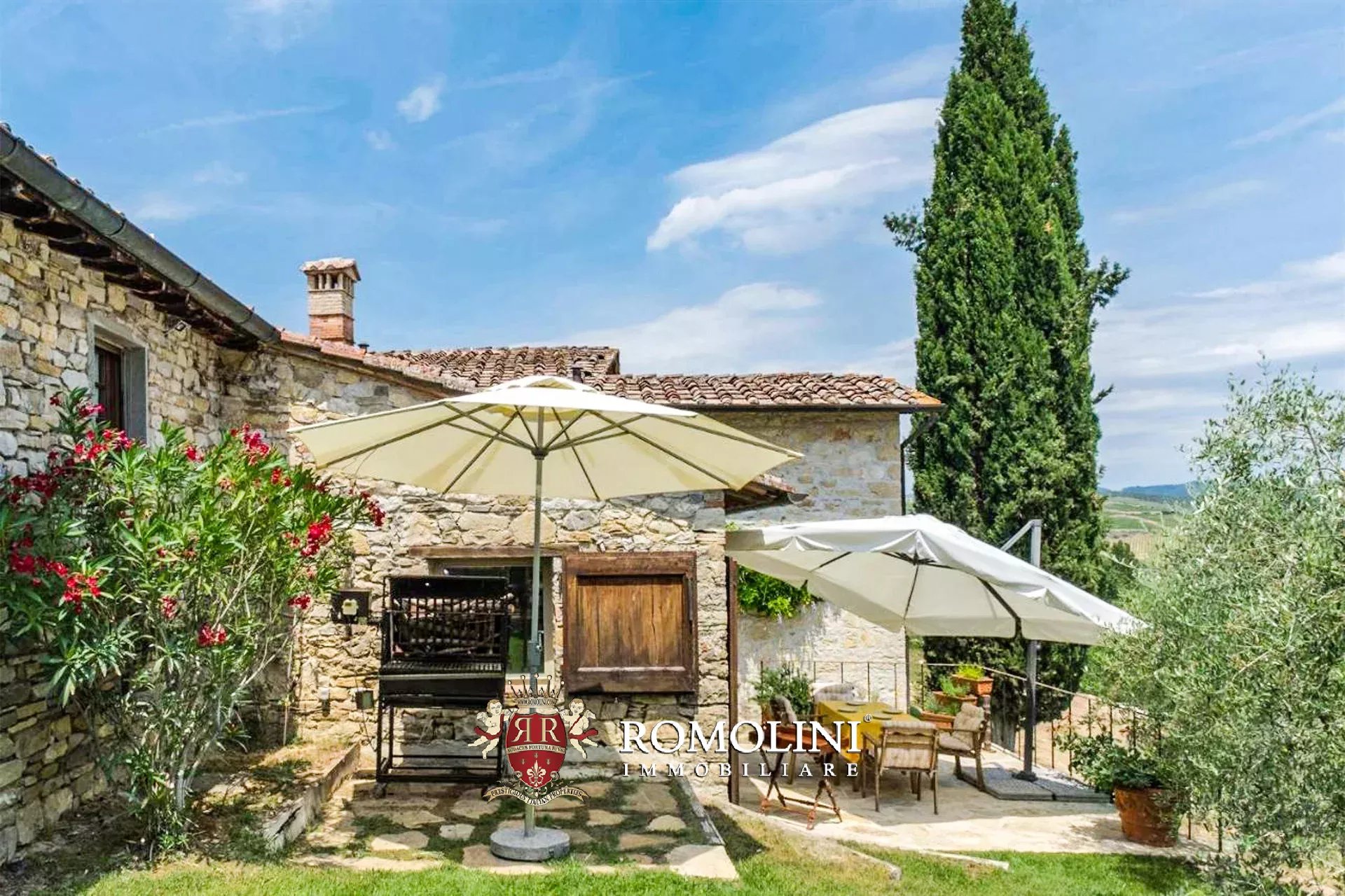 4 Bedroom Villa/Townhouse's Image 12