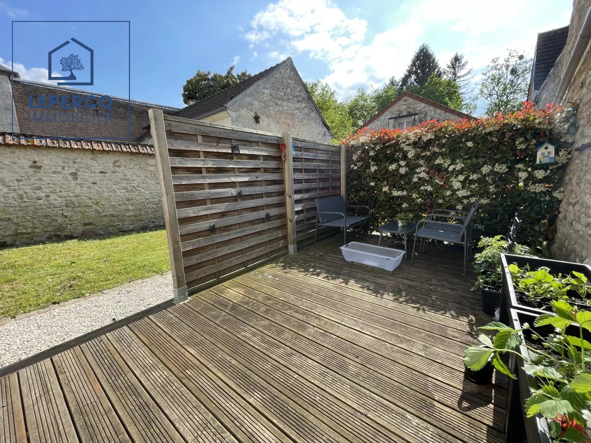 Location Appartement La Ferté-Milon