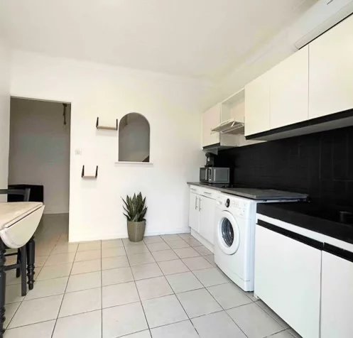 Rental Village house Marseille 16ème L'Estaque