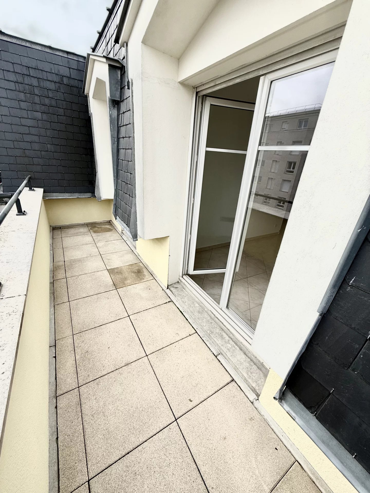 Sale Apartment Meaux