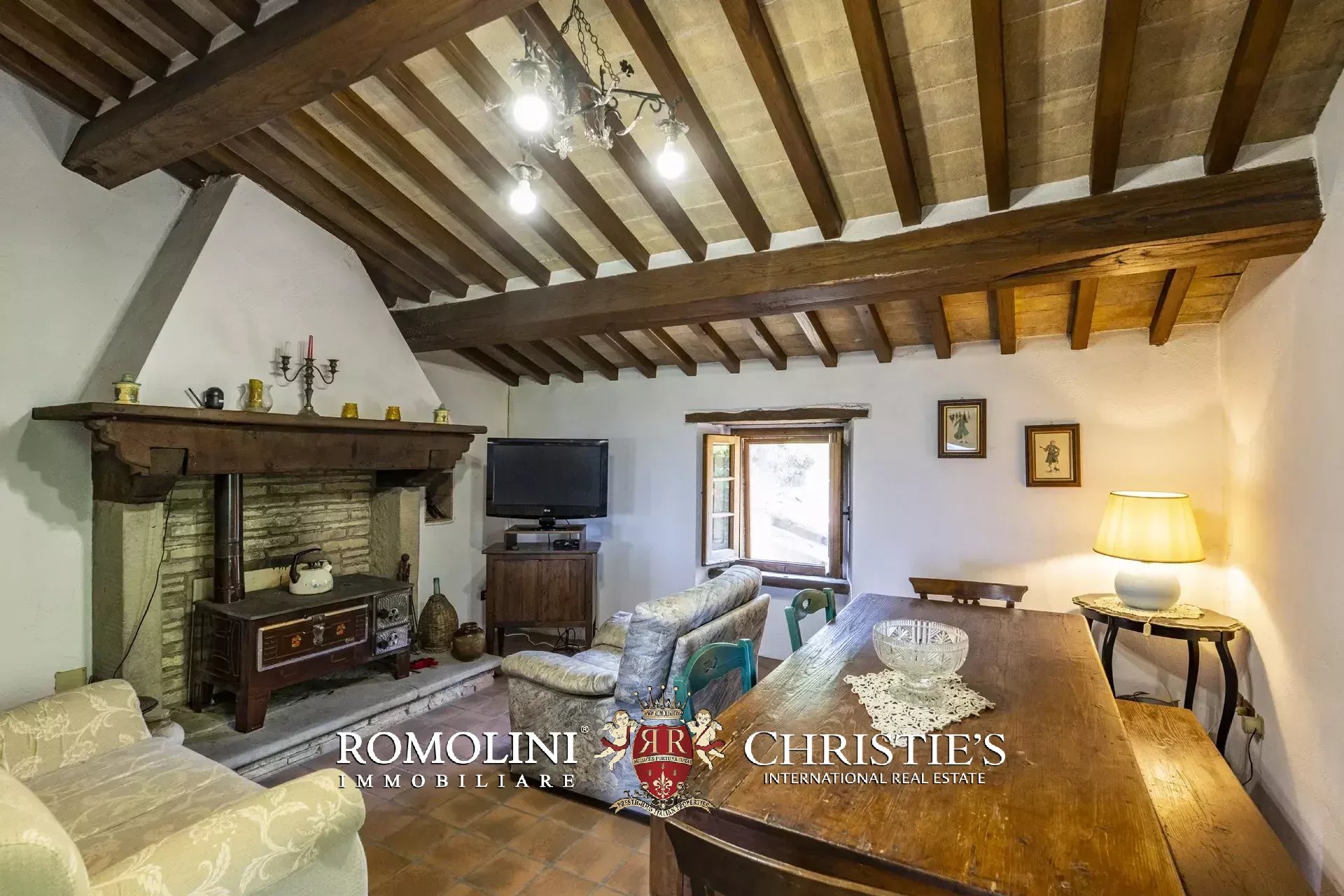 4 Bedroom Villa/Townhouse's Image 25