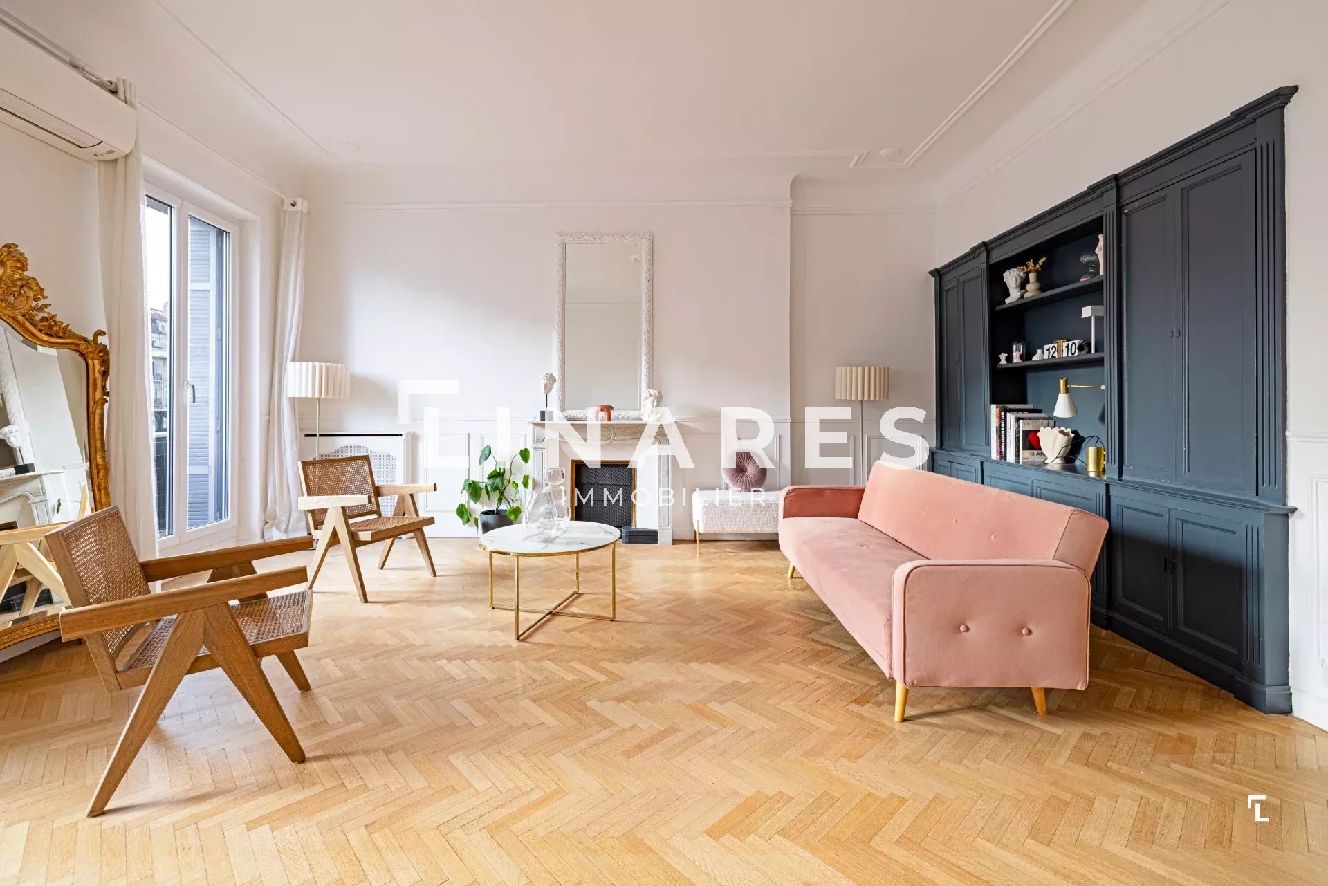 Rental Apartment Marseille 8ème Périer