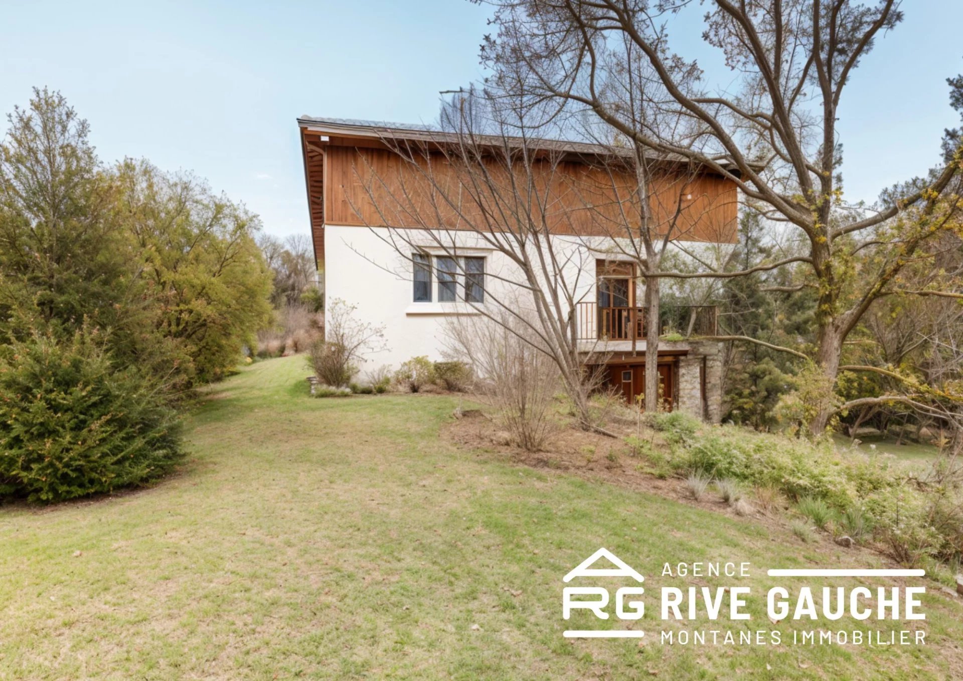 Agence immobilière de Agence Rive Gauche