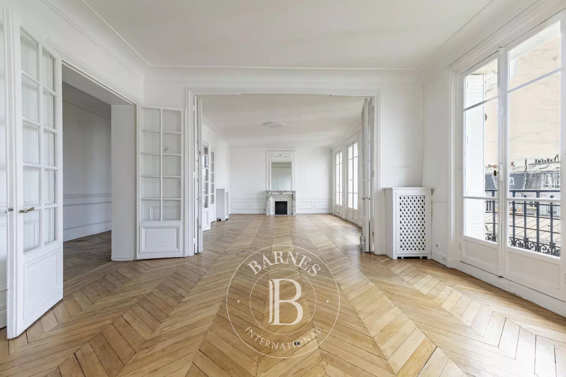 Appartement Paris 75016  -  ref 87113717 (picture 2)