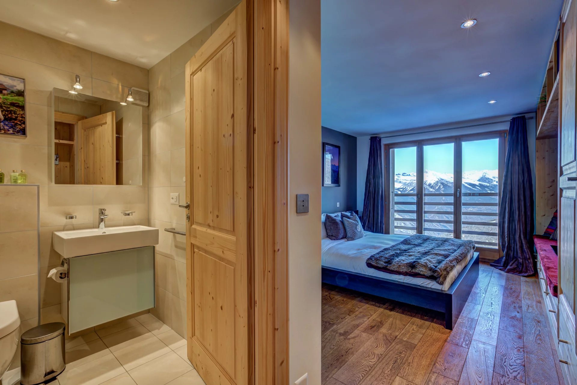 Simplement spectaculaire!