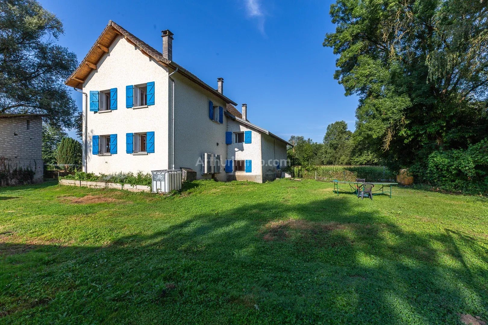Agence immobilière de SARL AS IMMOBILIER
