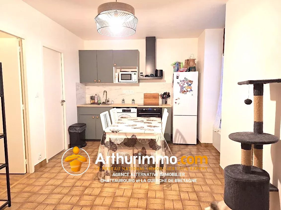 Agence immobilière de EURL ALTERNATIVE IMMOBILIER