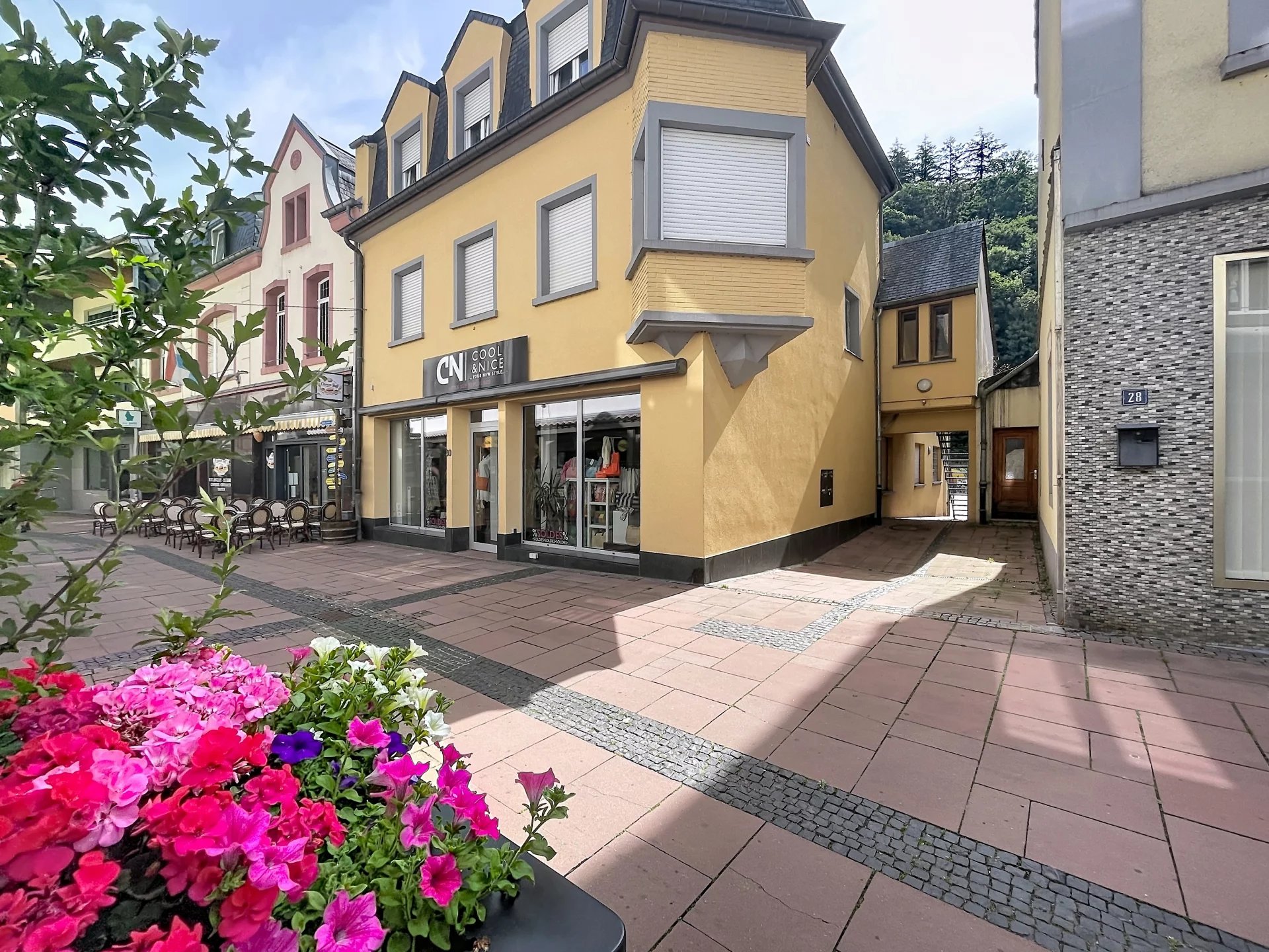 AppartementClervaux