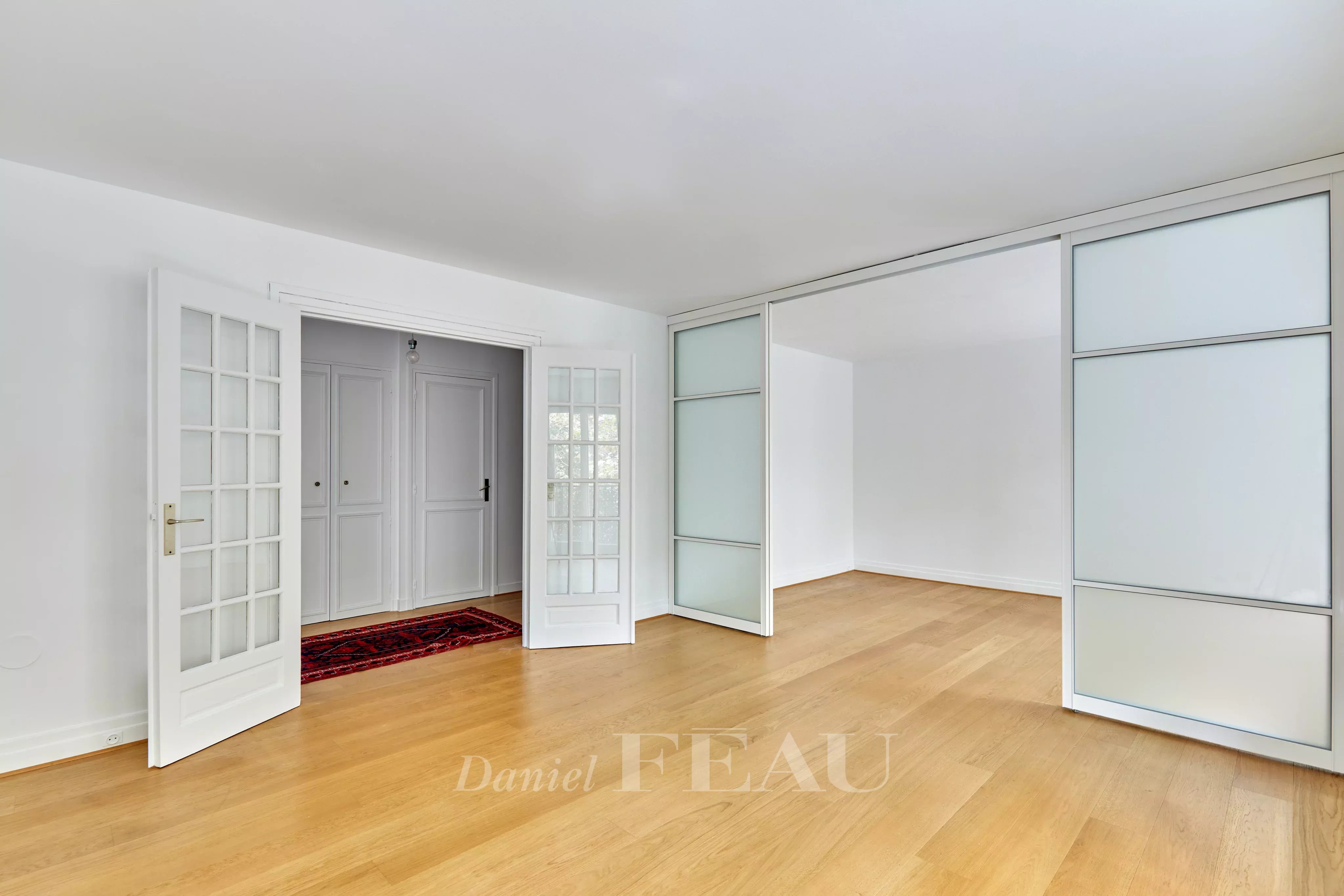Vente Appartement Paris 16ème