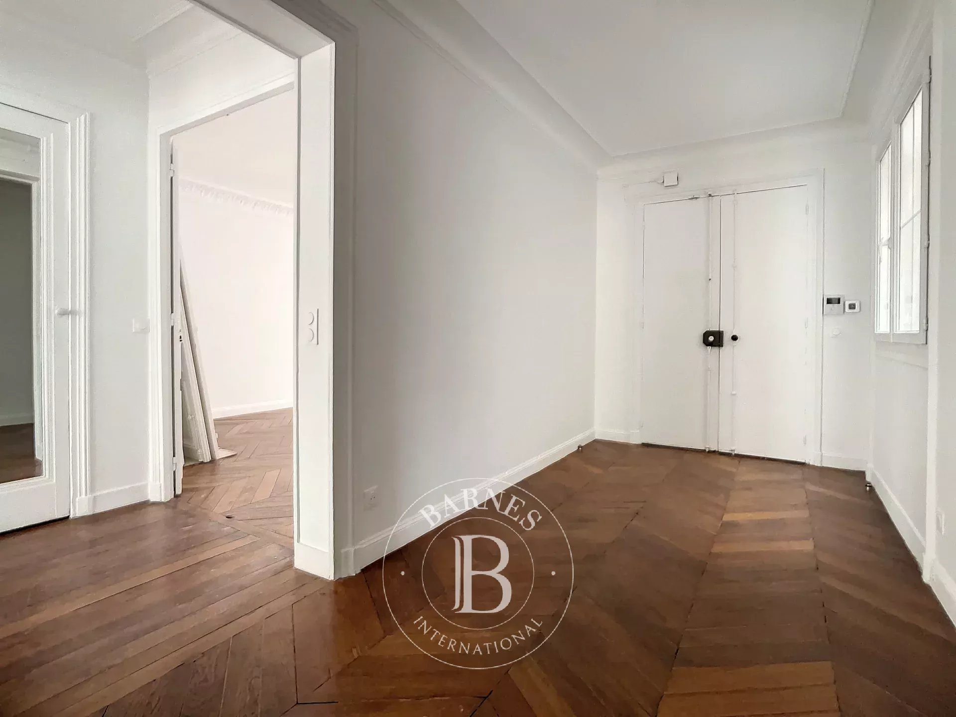 Daire Paris 16ème - picture 14