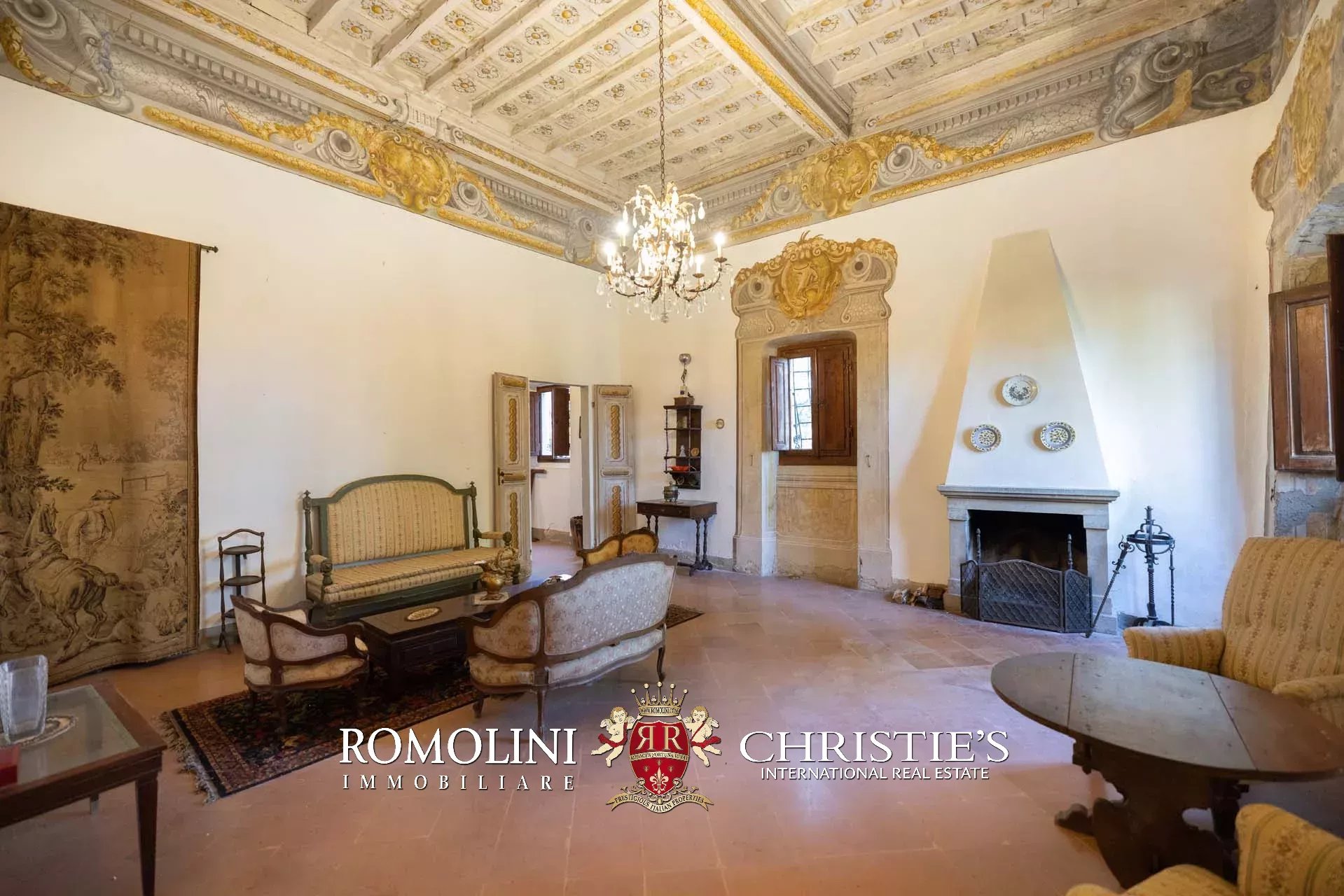16 Bedroom Villa/Townhouse's Image 22