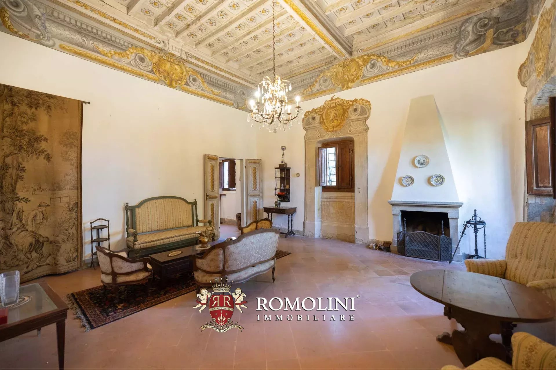 16 Bedroom Villa/Townhouse's Image 22