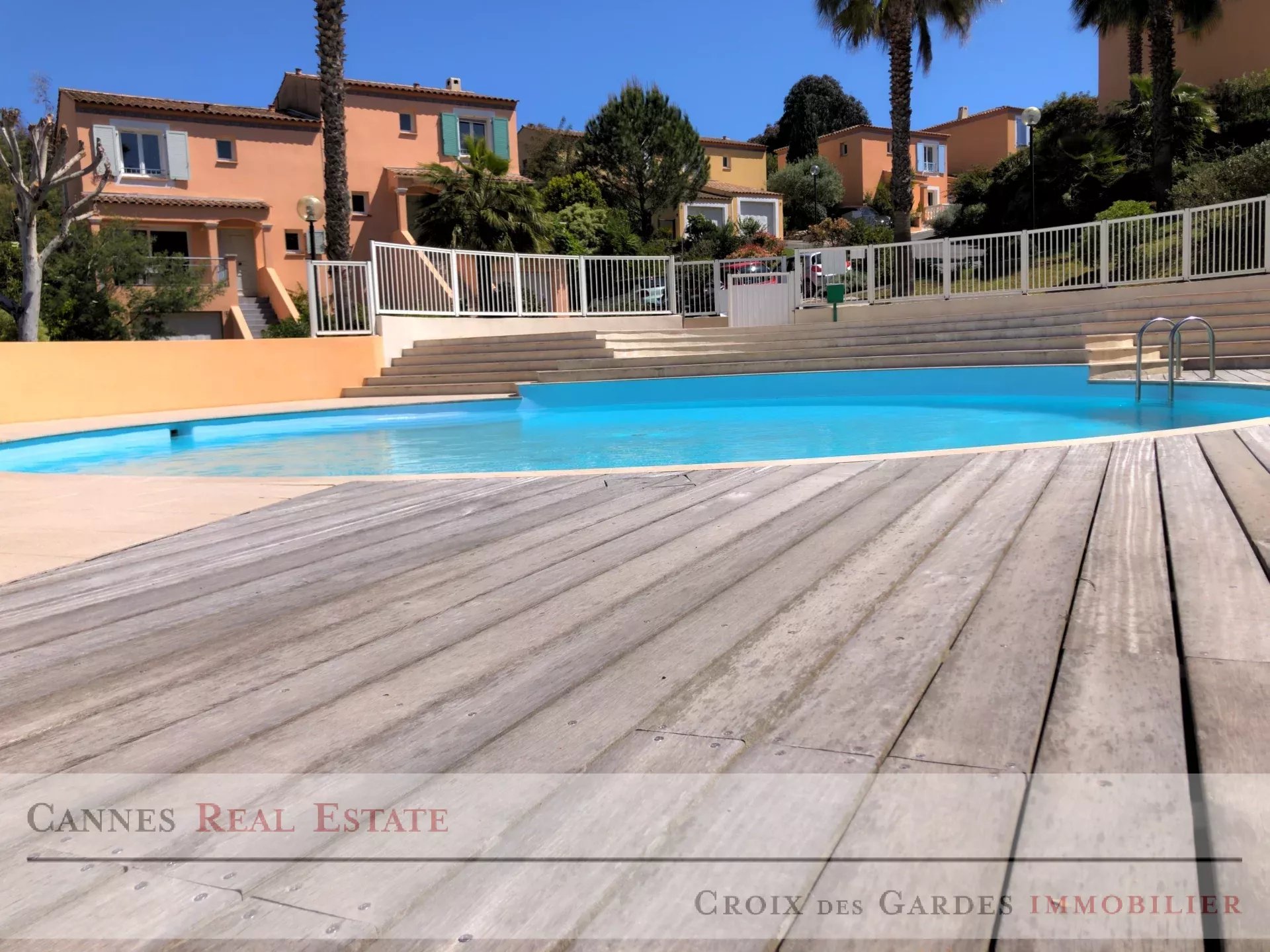 Agence immobilière de Cannes Real Estate