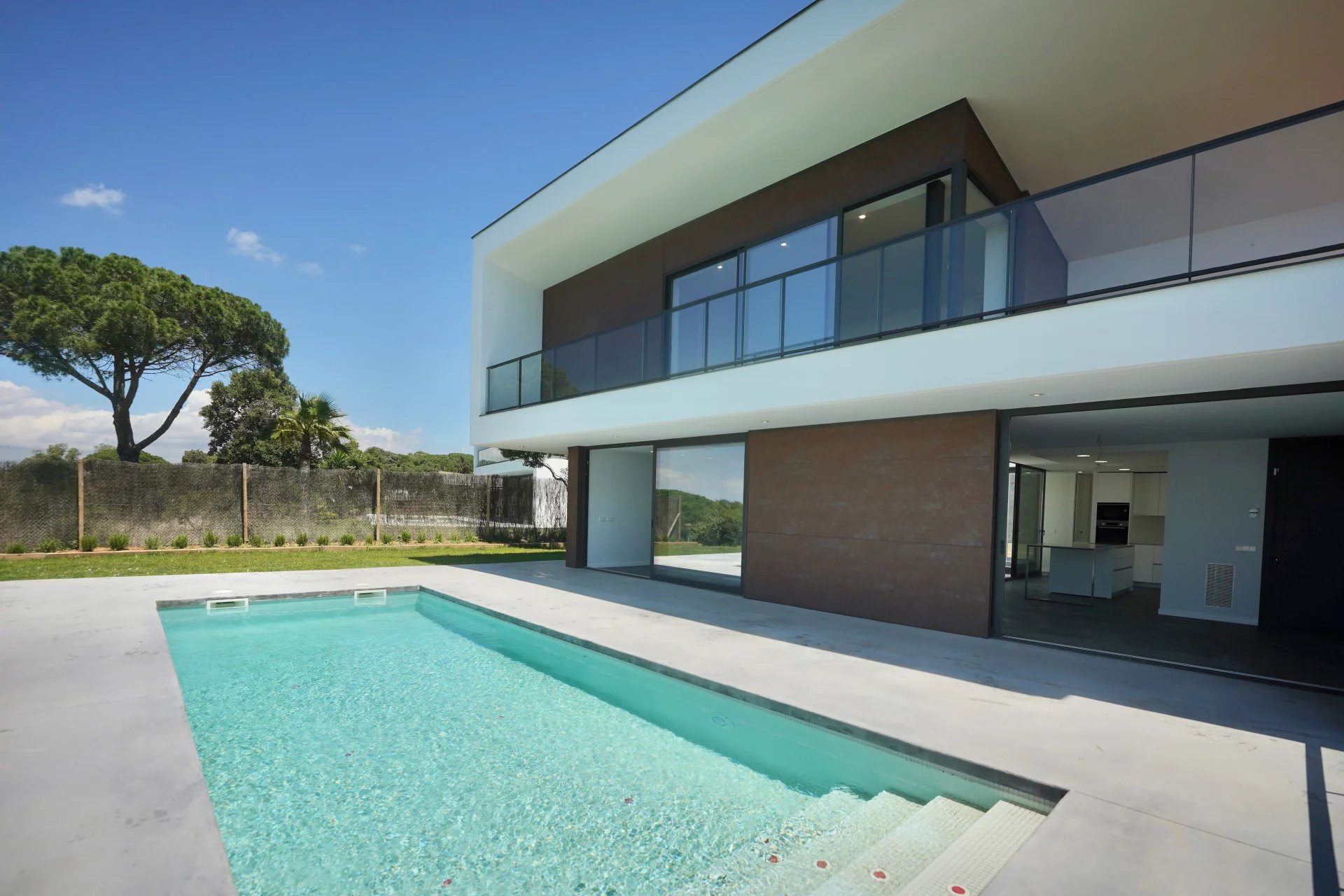 Villa Platja d'Aro
