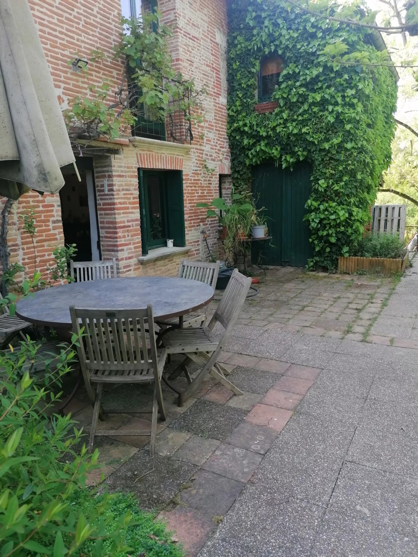 Charmante maison à Labastide-Saint-Georges/Lavaur