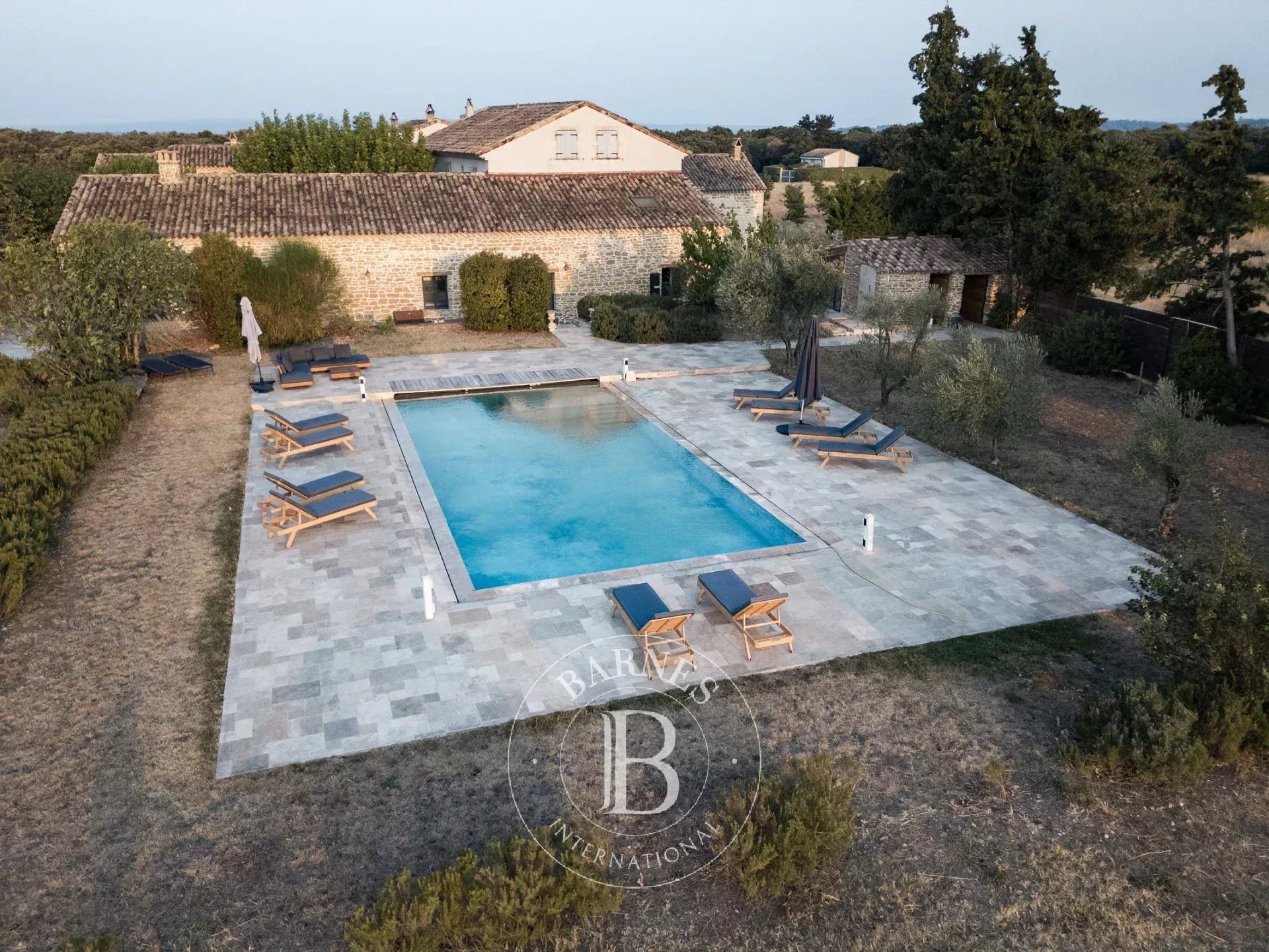 Maison Grignan  -  ref 87222434 (picture 3)